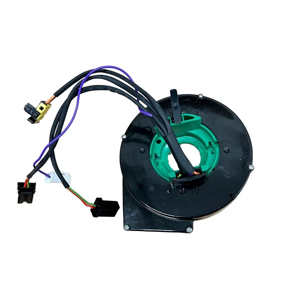 For Jeep Wrangler 2.4L 4.0L 2004-06 Wrangler TJ 2003-06 Clock Spring 56047144AB - Imagem 4 de 4