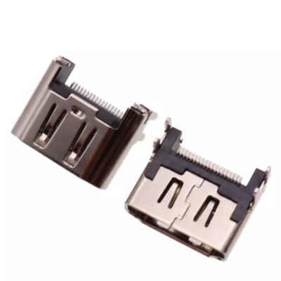 HDMI Port Anschluss Verbinder Buchse Display OEM für PS4 Playstation4 FAT