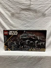 LEGO Star Wars 75413 Republic Juggernaut The Clone Wars 813 pcs 9+ Complete Set