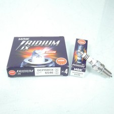 Bougies d'allumage BMW 650