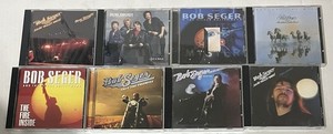 Bob Seger Cd's | eBay