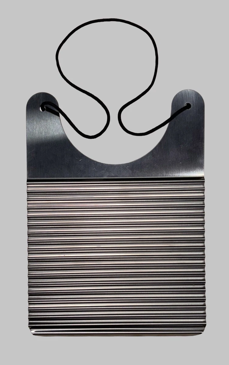 Zydeco Percussion Washboards for sale - eBay