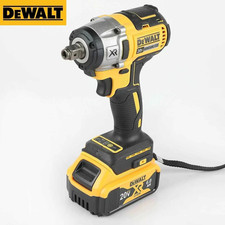 Dewalt Dcf890b 20v Max Xr 38 Compact Impact Wrench Bare