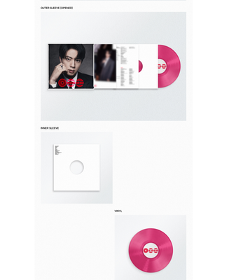 BTS ARIRANG 5th Album Standard Vinyl Ver | eBay