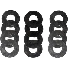 Feuling Parts Valve Spring Seat Shims - 1217