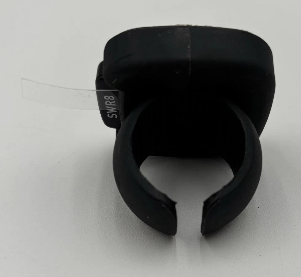 Mando a distancia doble SWR8 Foto 4 de 4