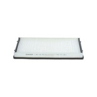 Filter Innenraumluft Bosch 1987432200 FüR Porsche