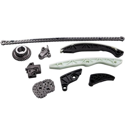 Steuerkettensatz for Dodge Caliber Journey Jeep Compass Patriot 2.4l/2.0l DE