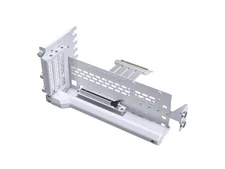 Phanteks Premium Gen5 Vertical GPU Bracket, PCIex16 Gen5, D-RGB Lighting, 220mm,