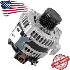 Alternador 11034N para Toyota Camry 2004-2006 2,4 L 2005-2006 2007-2010 Scion tC