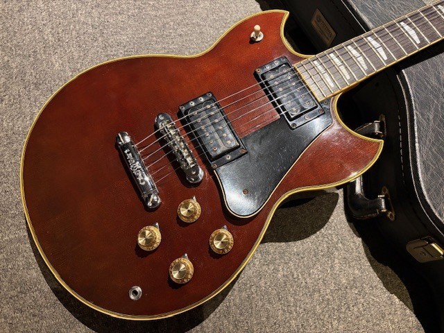 Yamaha SG-700 Used Electric Guitar [AUTH] | eBay