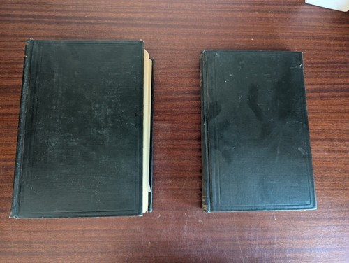 ABT'S PEDIATRICS Vol 1-4 & 6- 8 + Index Set 1923-1926 Medical Antique *Missing 5 - Picture 3 of 16