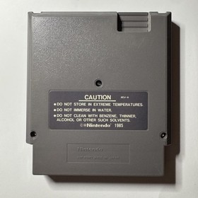 720 Degrees Cartridge Only Nintendo NES - Tested & WORKS