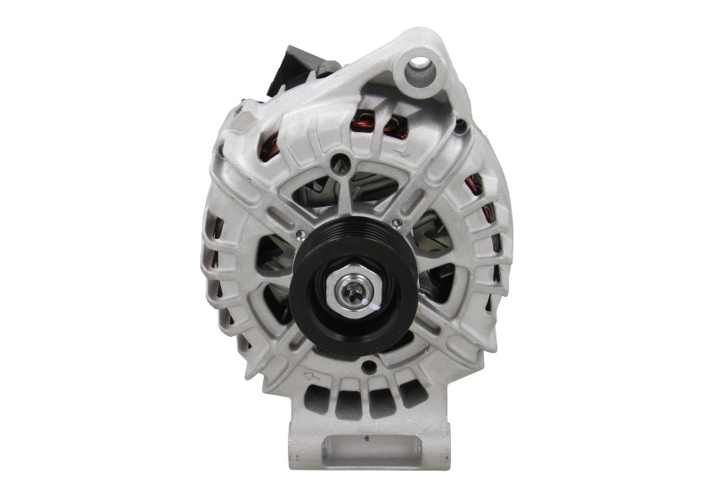 Originale Nuovo Alternatore Valeo Compatibile Con Ford 120A