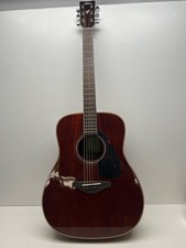 YAMAHA FG460SA for sale - Price and Used Value