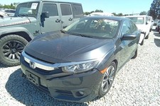 2018 Honda Civic Transmission Oem 125k Miles - Lkq458787946 2018 Honda Civic Transmission Oem 125k Miles - Lkq458787946