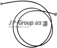 Tachowelle Tachometer Gemo JP Group 1670600203 FüR Porsche 911 Targa