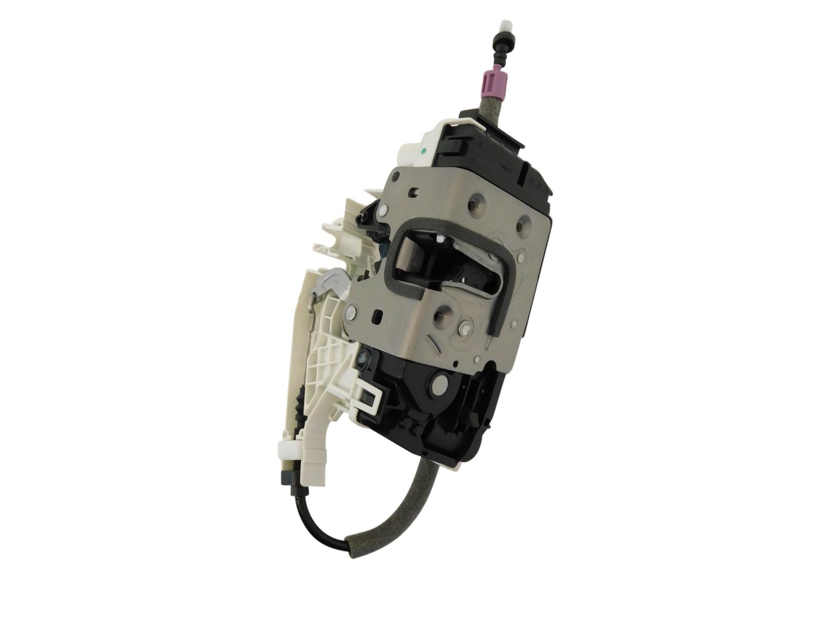 NEW Mercedes C-Class W204 Rear Drivers Side Door Lock Solenoid (8 Pin) 2007-2011 - Image 2
