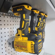DEWALT 18V Elektrowerkzeug Wandhalterung Aufh...