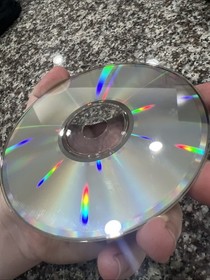 Doom (Sega Saturn) disc only