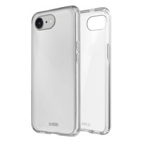 Sbs Skinny Cover Iphone Se 2025 Transparent