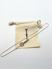 Takashi Murata STUDIO T Y necklace