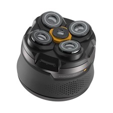 Rechargeable Head Face Shaver - Cordless