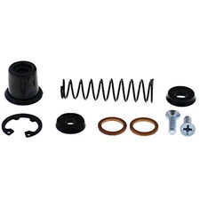 Front Brake Master Cylinder Rebuild Kit for 2004-2020 Yamaha XVS650A V-Star Cust