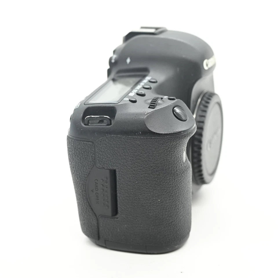 Корпус цифровой зеркальной камеры Canon EOS 5D Mark III 22,3 Мп #079 - Изображение 3 из 4