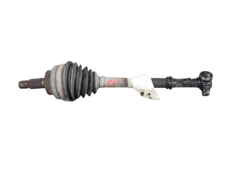 SEMIASSE ANTERIORE DESTRO PER LAND ROVER Freelander 1° Serie (98>03)