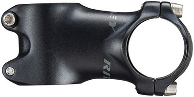 Ritchey Comp 4Axis-44 Stem - 60mm, 31.8mm, +17/-17, 1 1/4'', Alloy, Matte Black