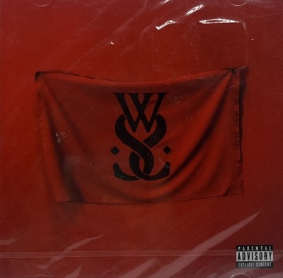 While She Sleeps - Brainwashed - CD - Neu / OVP KC6