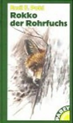 Rokko, der Rohrfuchs