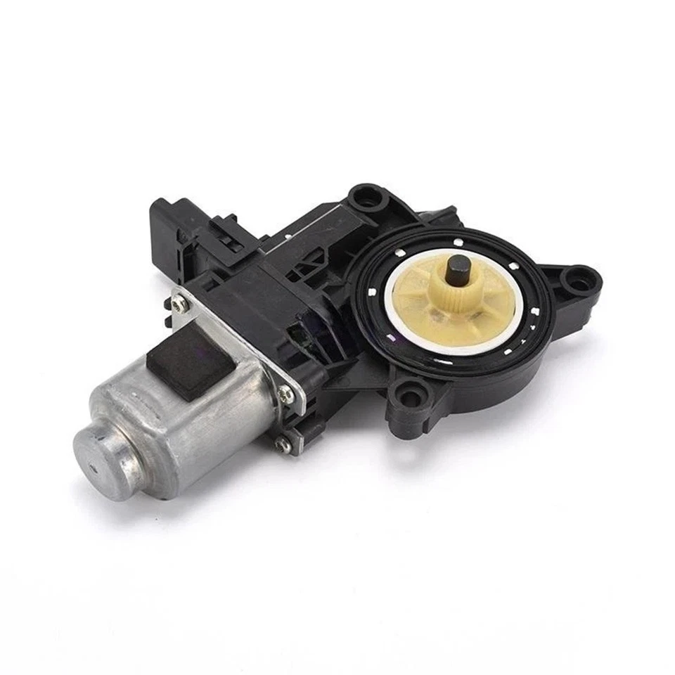 Electric Window Regulator Car Window Lift Motor Easy Installation Motor - Image 4 of 4