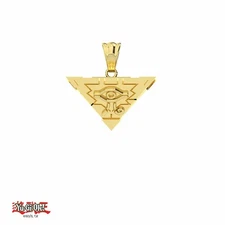 Yu-Gi-Oh!™ Millennium Puzzle Pendant