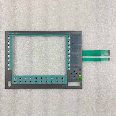 6AV7803-0BC21-2AC0 Protective Film for Panel PC677-15 Key