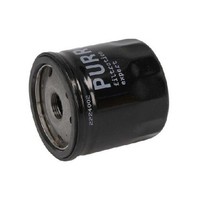 ÖLfilter FüR Nissan Qashqai J11 1.5 13 Bis 26 Purro Teil Neu