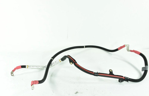 Original BMW X3 F25 Kabel Generator-Anlasser-Stützpunkt B+ 7810863 7810862