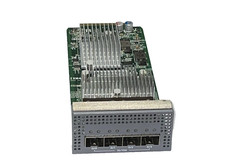 Juniper 4-Port 10Gb SFP+ Netzwerkmodul IXM405...