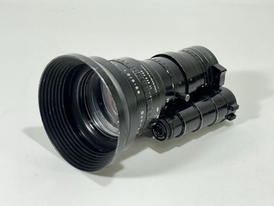 Schneider Kreuznach Beaulieu Optivaron 6-66mm f/1.8 MF Lens