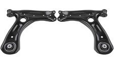 2x Querlenker Vorderachse für SEAT SKODA VW CORDOBA IBIZA III FABIA II Combi