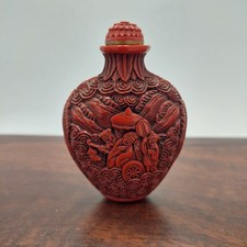 1800年以前古董中国鼻烟壶| eBay
