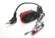 Husqvarna Viking Buttonhole Sensor Foot Attachment Part 4124080 Genuine OEM