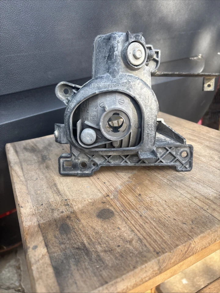 Conjunto de luces antiniebla Acura TL 2009 2010 2011 lado derecho del pasajero Foto 4 de 4