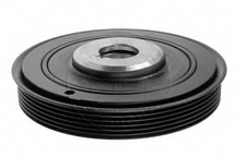 Poulies diverses Peugeot 607
