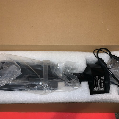 #ad WINS License Plate Recognition LPR ALPR Network Camera $240.00