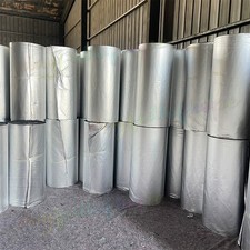 50M Camper Van Insulation Thermal Soundproof 10mm Closed Cell Foam Self-adhesive