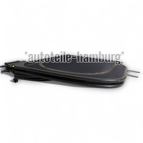 ✅ Original Volvo C70 II Windschott Windshot wind deflector #2683 - Picture 18 of 18