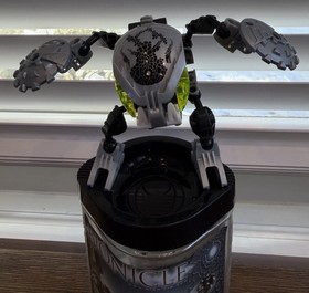 Lego Bionicle (8573) Nuhvok-Kal