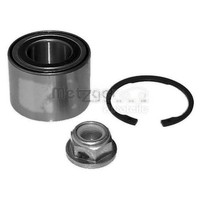 Radlagersatz Ø 68 Mm 48 Mm Metzger Iam-Expertise Passend FüR U.A. Opel Vivaro